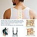 Neck Stretcher, Neck Stretcher Cervical Traction Device for Decompression Home Physical Therapy