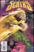 Sentry #3 B000MW7CZW Book Cover