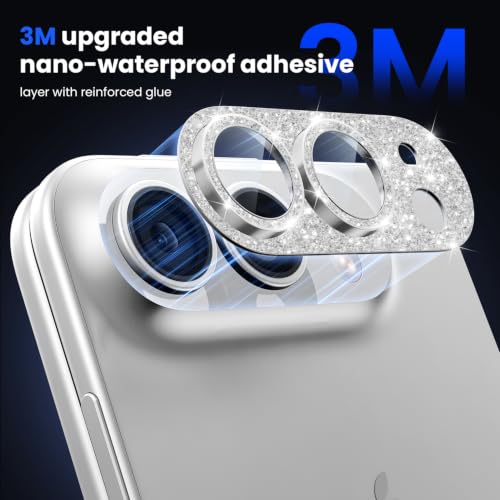 Image of WSKEN for Phone Ultra /Phone Fold Camera Lens Protector for iPhone
