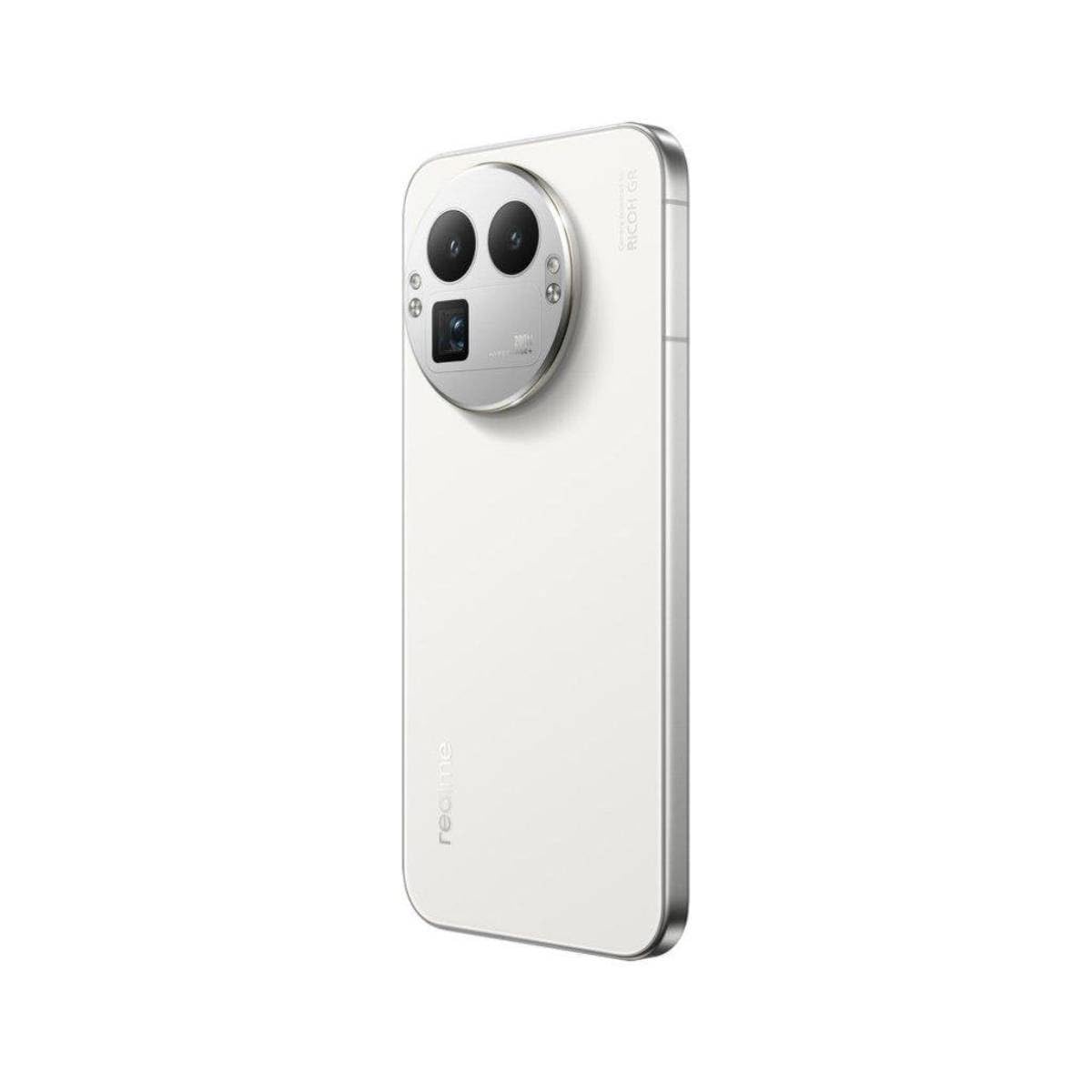 realme GT 8 Pro 16 GB + 512 GB Diary White INT+NFC RMX5210 EU