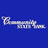 Community State Bank(Kindle Tablet Edition)
