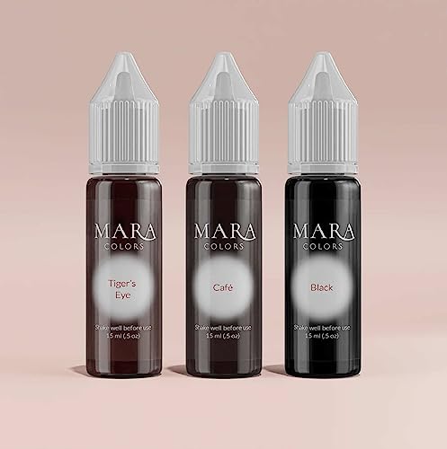 Mara Eyeliner Color Tiger’s Eye miniatura 2