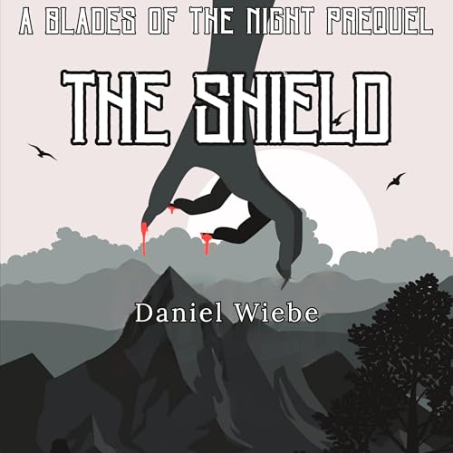 『The Shield』のカバーアート