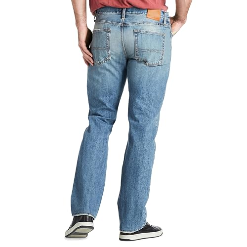 Image of Lucky Brand Men's 363 Vintage Straight Jean