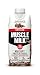 Muscle Milk Genuine Protein Shake, Chocolate, 25g Protein, 11 FL OZ, 12 Count