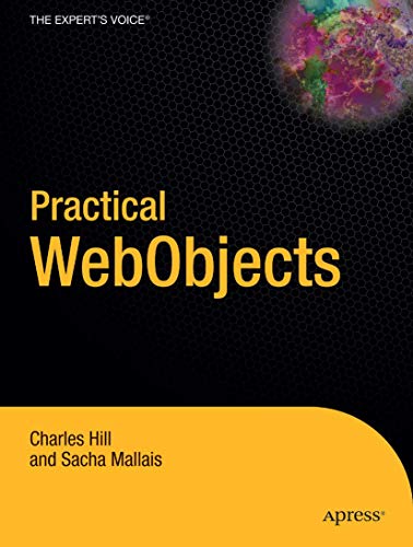 Practical WebObjects (Expert's Voice in Java) view 2