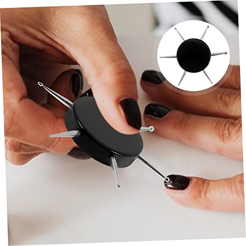 Herramienta Circular para Nail Art de 6 tamaños miniatura 6