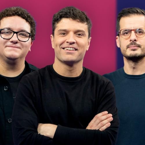 Entrevista d'Or - Jos&eacute; Luis Sastre y Facu D&iacute;az