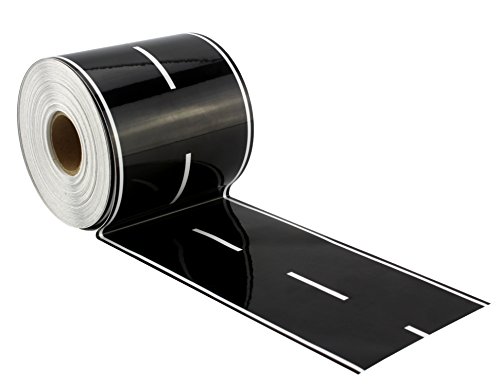 hot wheels track 50 foot roll