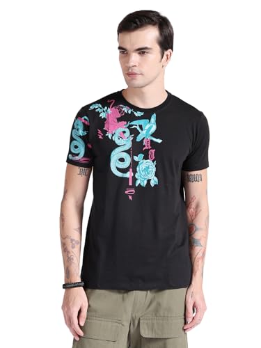 Image of THE Indian Garage CO Men T-Shirt