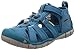 Keen Kids' Seacamp Ii CNX Water Shoe