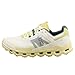 On Running CLOUDVISTA Mens Running Trainers in Ivory Endive - 11 US