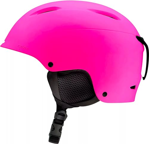 Giro Tilt Helmet, Bright Pink, M/L by Giro - Used condition - US$26.92