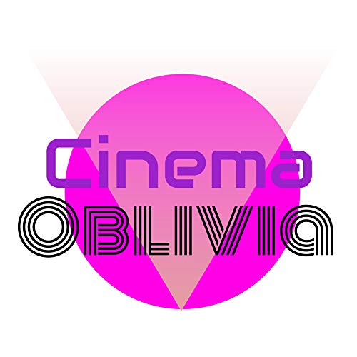 Cinema Oblivia Podcast Por cinemaoblivia arte de portada