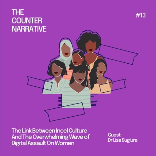 Page de couverture de The Link Between Incel Culture and The Overwhelming Wave of Digital Assault on Women