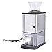 Costzon Electric Ice Crusher, Stainless Steel Ice Shaved Machine w/Large Ice Container, Suction Cups, Quick Heat Dissipation, for Party, Gathering, Home