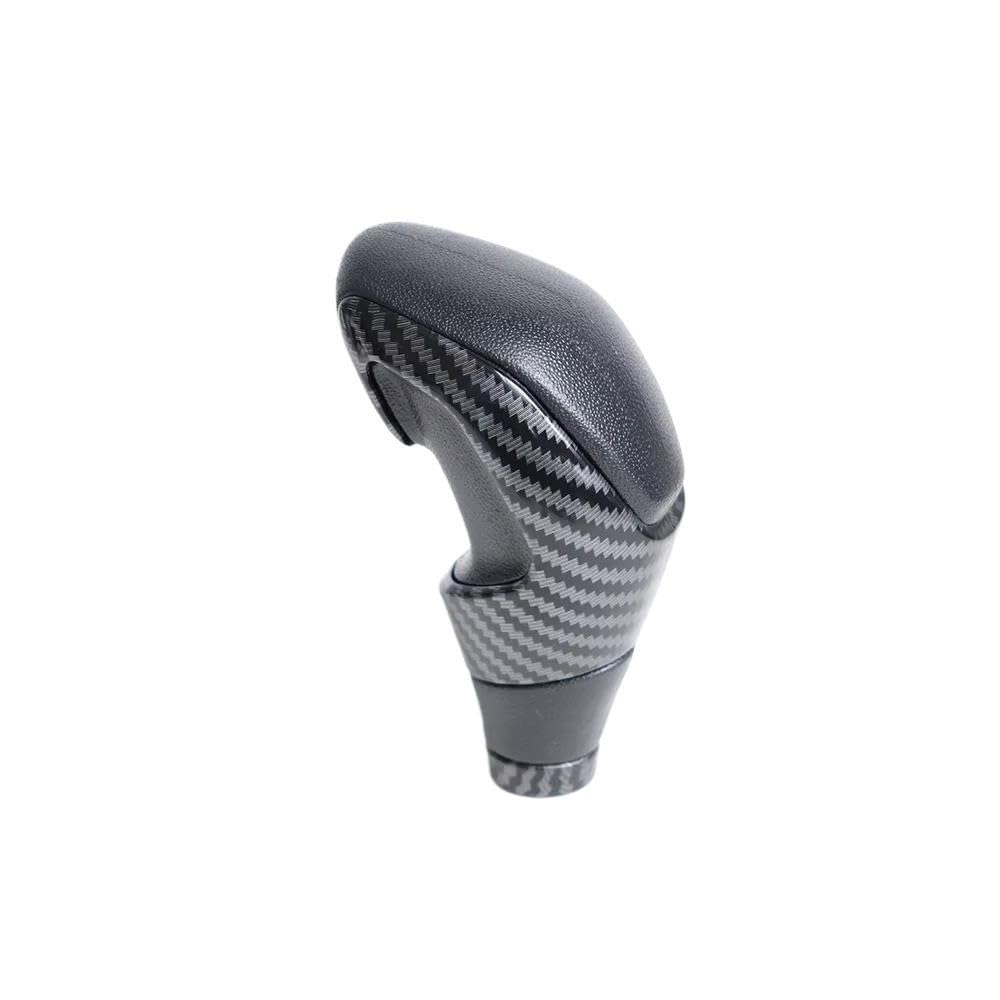 Ydxherta Black Auto Accessory Shift Handball Gear Lever Knob 96780486Zd For Peugeot 208 308 3008 5008 For Citroen Ds5 C4