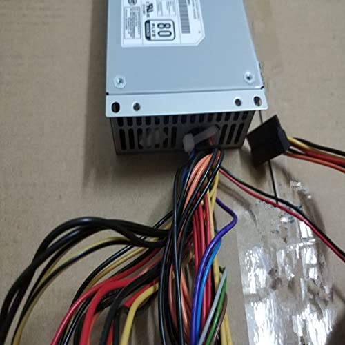 Fuente de Poder FSP Flex Small 1U DPS-350AB-24A/24H/24B miniatura 3