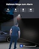 Reolink Lumus Überwachungskamera - 4