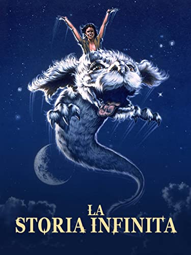La storia infinita