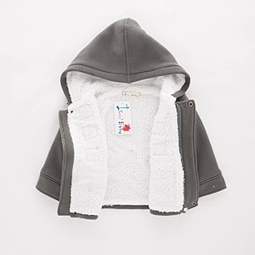 Ladaypoa Fashion Winter Children Kids Baby Boys Infant Outerwear Coat Baby Kids Boys Jacket Coat #TOP1