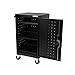 Produktbild Pearington 24 Bay voll montierter Roll- und Ladewagen für Klassenzimmer und Büro, für Chromebooks, iPad, Tablets und Laptops, für bis zu 15 Zoll (38,1 cm)
