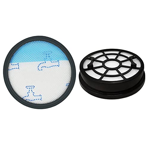 Contenitore Aspiravolvere Rowenta Per SWIFT POWER CYCLONIC RO2957EA | Ricambio Originale Con Filtro - Foto 3