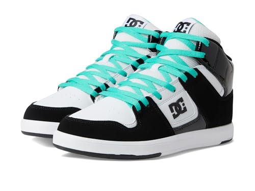 DC Mens Shoes Cure Hi Top