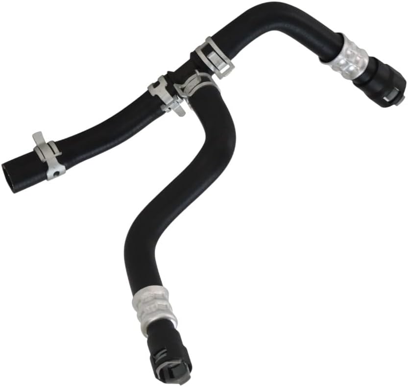 For Chevrolet Traverse Enclave For GMC Acadia 2008-2017 Inlet Heater Hose 20765678 Genuine OEM Replacement