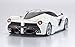 Kyosho Mini-Z MR-03S LaFerrari RC Car, White