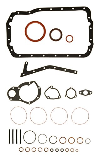 Juego de juntas de bloque motor AJUSA 54012300 para reparaciones mecánicas de coche