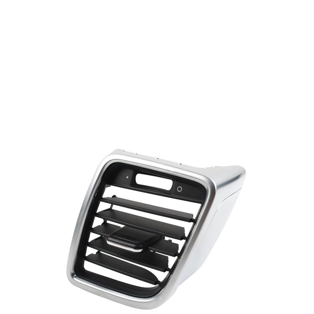 Rejilla de aire frontal para Panamera 2010-2016 de consola central interior 8