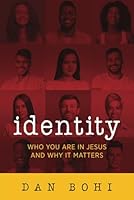 Identity 1736142100 Book Cover
