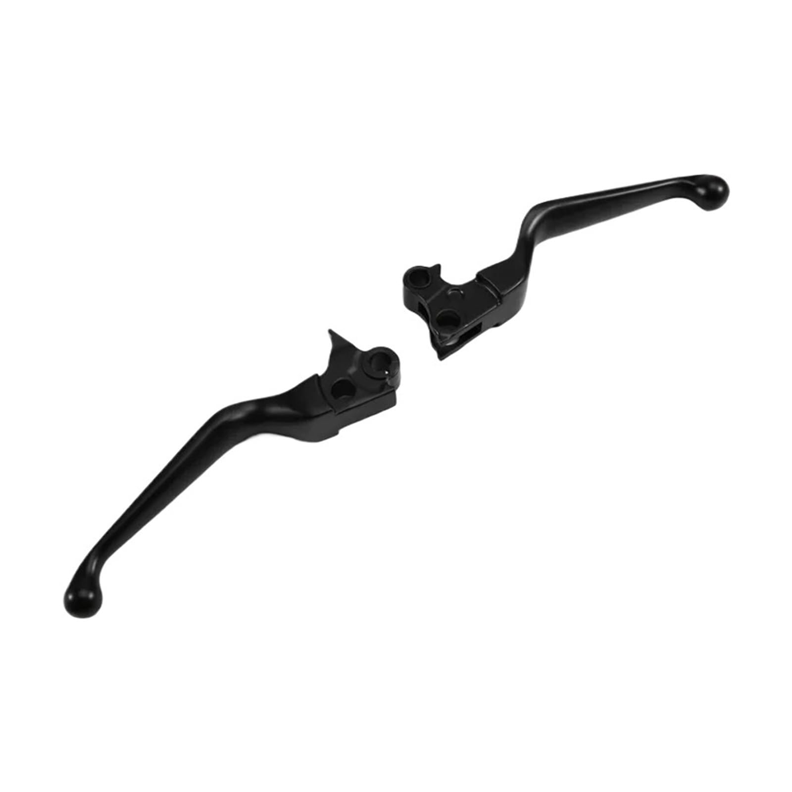 HCBBCEW A55E- Lever Clutch Compatible with Dyna Street Bob FXDB Fat FXDF Softail Breakout Boy Sportster 883 1200 Touring