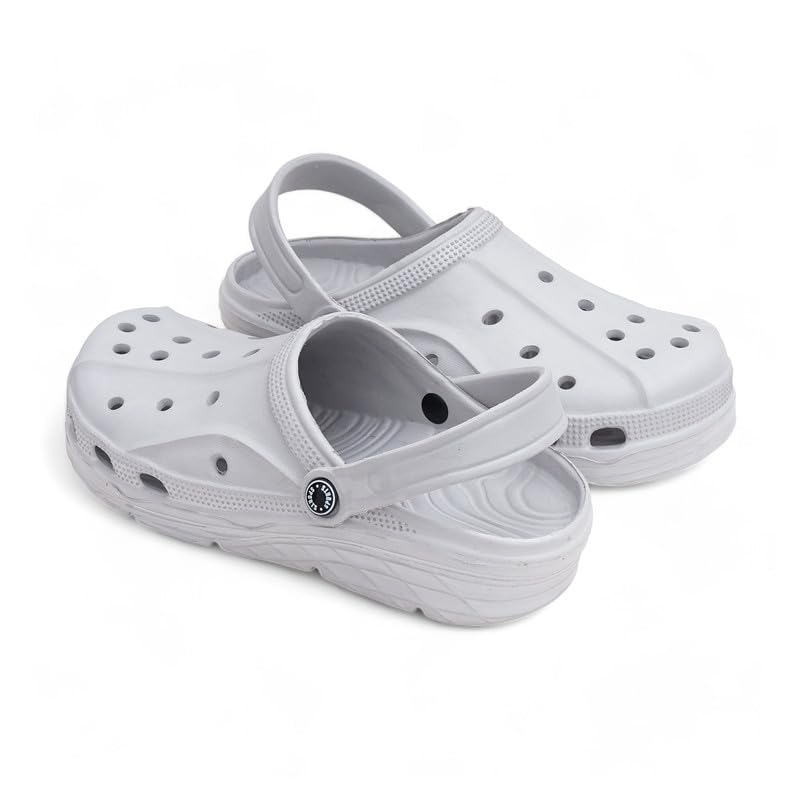 Image of HotStyle Comfortable & Stylish Clogs for Men's Casual Clogs