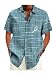 Faith Cross Shirts Mens Christian Jesus Religious T-Shirt Hawaiian Vacation Plaid Tshirt Saved by Jesus Polo Shirts Called by Faith Clothing Tee Top