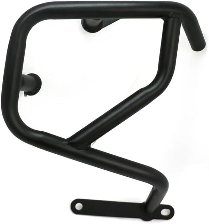 Motorcycle Engine Guard Crash Bars Frame Protector for S1000XR S1000 XR S 1000 XR 2015-2019 Models Compatible with Various Highway Bumper Stunt Cage Designs