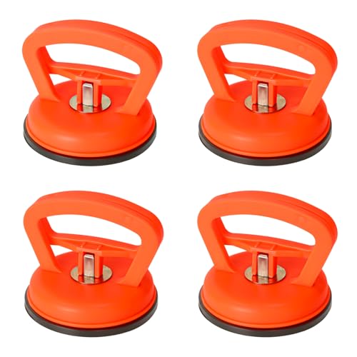 Ventosa Carrocería - Kit de Eliminación de Abolladuras Potente para Coche, Herramienta de Reparación de Abolladuras sin Pintura