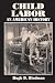 Child Labor: An American History (Issues in Work & Human Resources)
