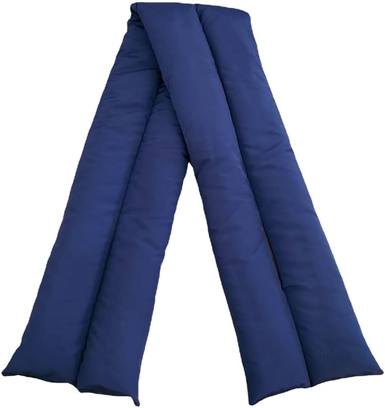 Scarf,Plush Lining Warm Shawl Wraps Down Scarf Neck Wrap Winter Scarf For Women Cold Weather Neckerchief Scarfs Scarf(Onecolor)