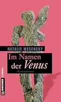 Im Namen der Venus 3839217253 Book Cover