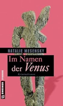 Paperback Im Namen der Venus [German] Book
