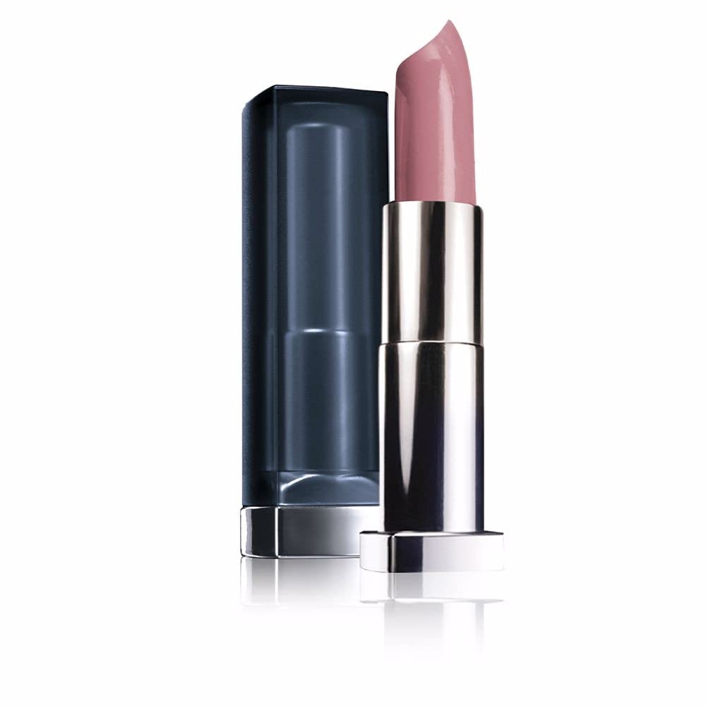 Maybelline Color Sensational - Barra de labios mate Rojo - 970 Daring Rubí — view 27