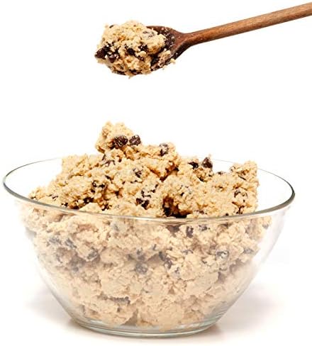 Flavour World Food Flavouring for Baking Cakes Cupcake Beverages 30ml with factory dripper cap for easy dosing (Cookie Dough)