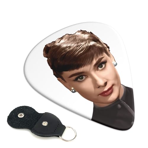 �M�^�[�s�b�N �I�[�h���[�E�w�b�v�o�[�� Audrey Hepburn �M�^�[�A�N�Z�T���[ 6���Z�b�g �x�[�X �M�^�[�p�̃s�b�N �X�^�C���b�V�� �v���N�g���� ���y�� �v���X�`�b�N�� ���[�P�[�X�t�� ����~�� �y�� �ϋv�� �g�тɕ֗�