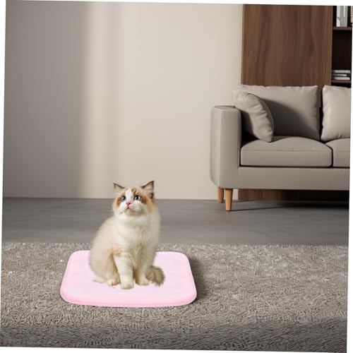 Alfombra térmica eléctrica para mascotas YARNOW USB miniatura 7