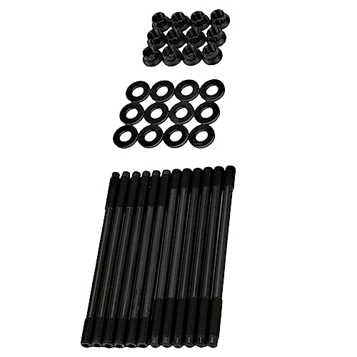 Kit de pernos de culata Riloer para evitar fugas en Subaru EJ20 EJ25