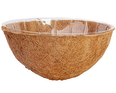 Panacea 82352 Moisture Keeper Coco Liner, 16