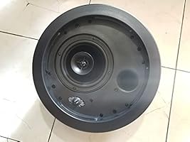 Klipsch 1008719 IC-400-T in-Ceiling Loudspeaker Black