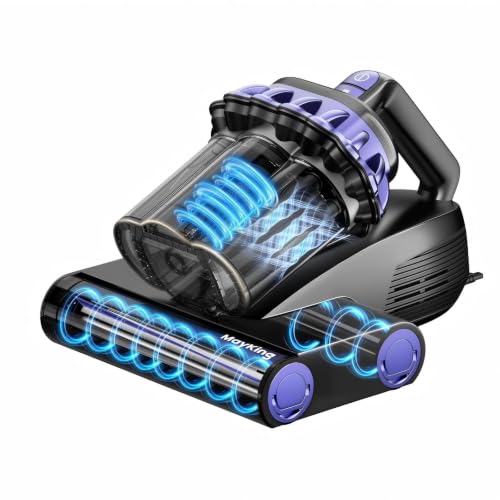 MayKing Mattress Vacuum MV04